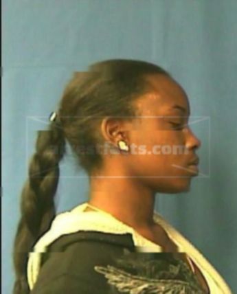 Stephanie Lasha Duckett