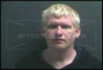 David Timothy Mcdaniel