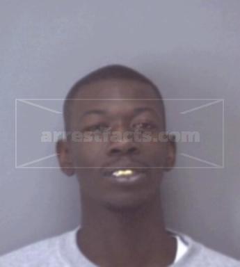 Theophilus Montrell Rainey