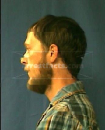 Korey James Burke