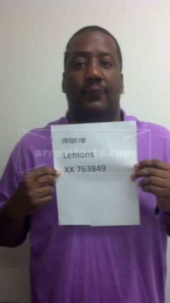 Mario Antoine Lemons