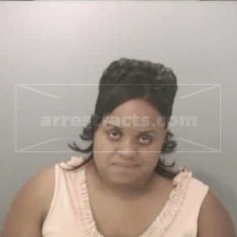 Chantra Chavonn Randall