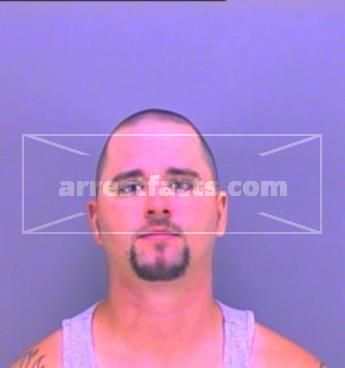 Brandon Scott Freeman