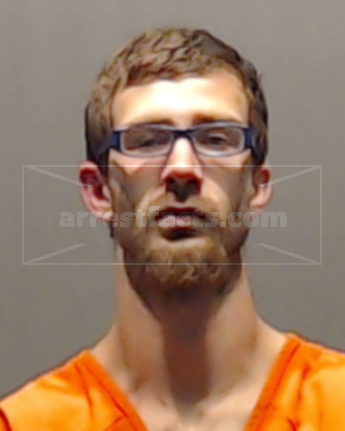 Zachary William Crumpton