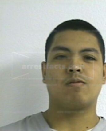 Andres R Rubio