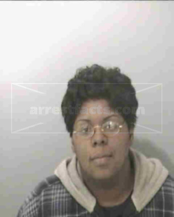 Shermell Ernestine Funches