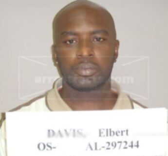 Elbert Davis