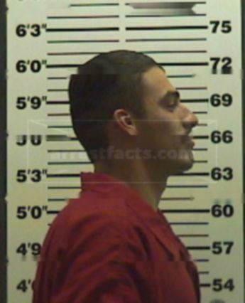 Gary I Merino-Ramirez