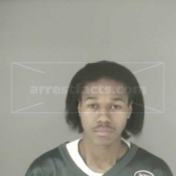 Roderick Thomas Johnson