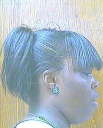 Tanechia L Harris