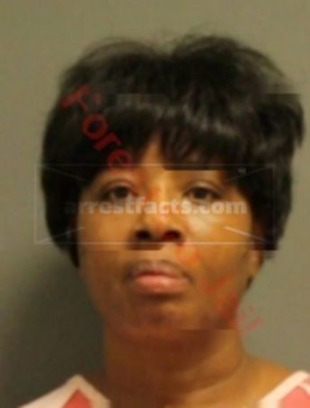 Brenda Ann Woullard