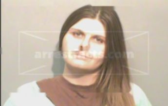 Nikki Rae Calhoun