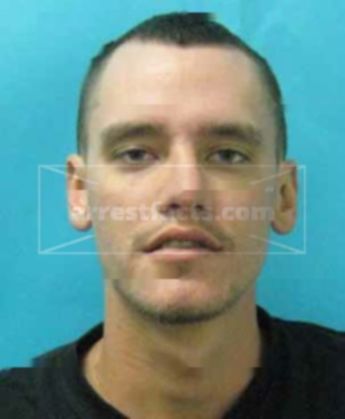 Joshua Lee Hedges