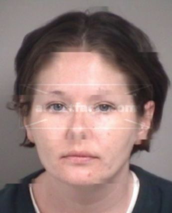 Rebecca Ann Mullins