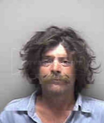 Jeffery Wayne Campbell