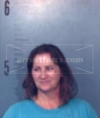 Brenda Elleene Lanham