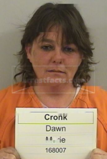 Dawn Marie Cronk