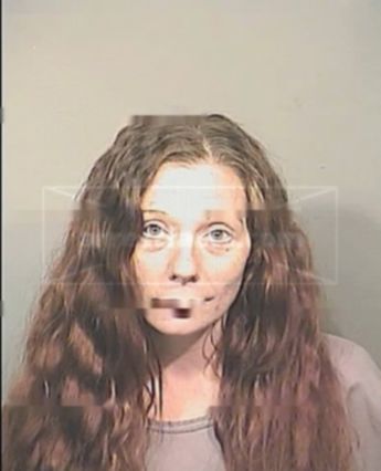 Sarah Louise Allread