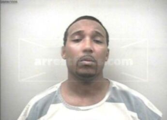 Erick James Womack