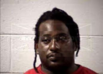 Decarlos Devor Lynch