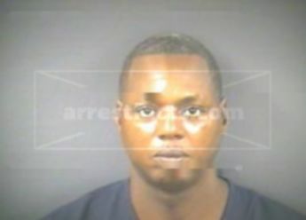 Gregory Tyrone White