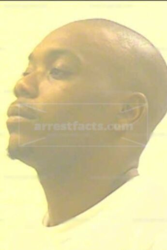 Roderick Romarro Cochran