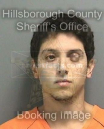 Justin Anthony Rodriguez