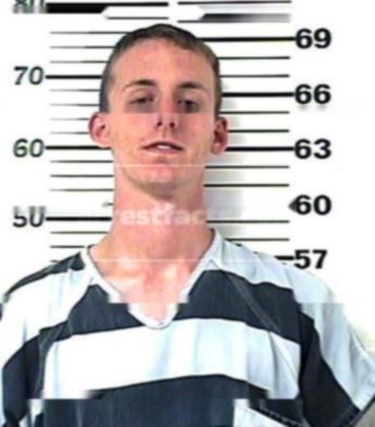 Matthew Wade Mcclenny