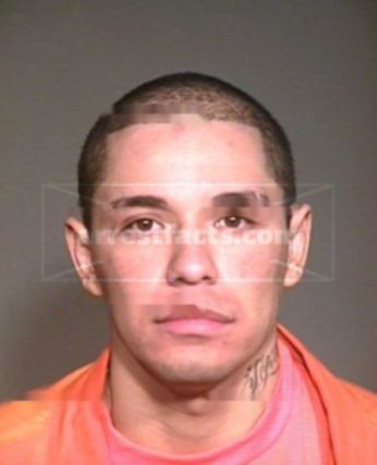 Ralph Fabian Rodriguez