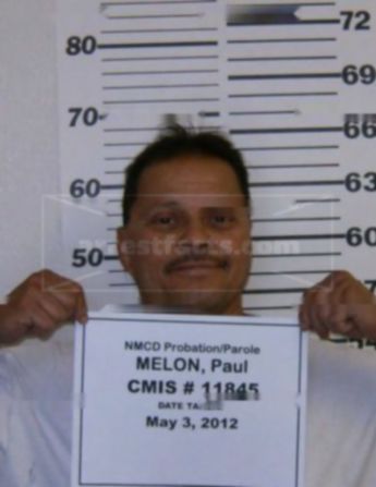 Paul Melon