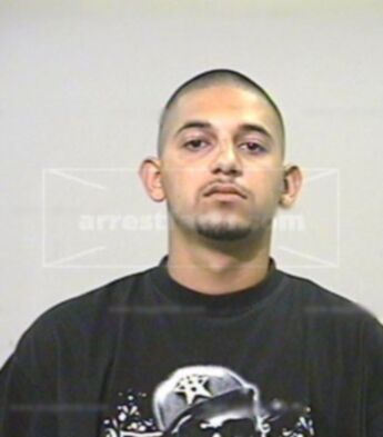 Isaac Anthony Pena