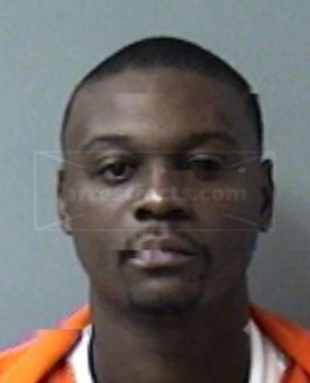 Brandon Lamar Blackshear