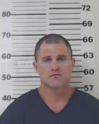 Corey Dean Shelton