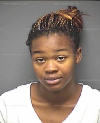 Dasheonna Latiece Hillman