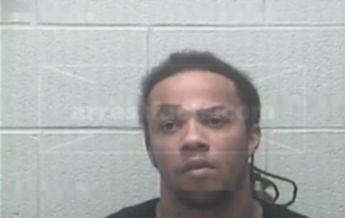 Anthony Deonte Williams