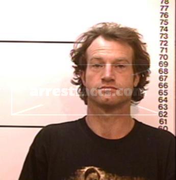 James Michael Curd