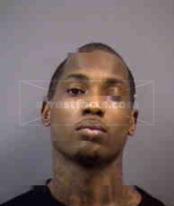 Ameche Lamont Diggs