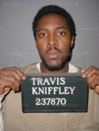 Travis A Kniffley