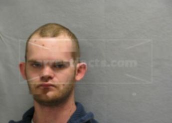 Mark Anthony Mcneely