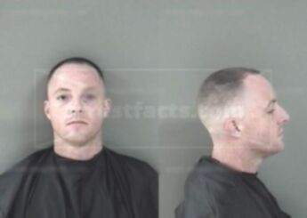Oliver Daniel Mcenderfer