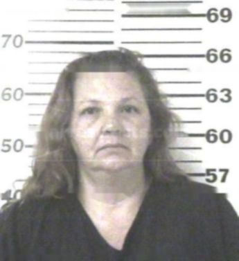 Melody Ann Stephens