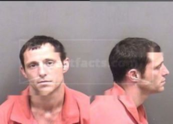 Billy Wayne Chapman Jr.