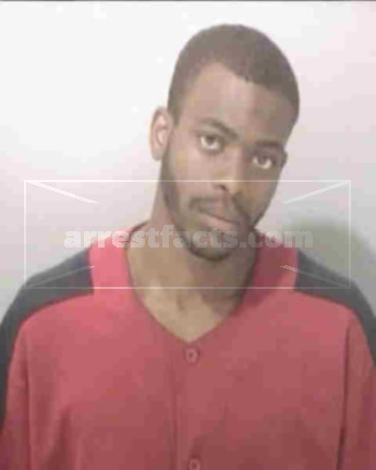 Antwaun Ladell Alexander