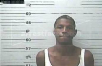 Edward Lamont Buchanan