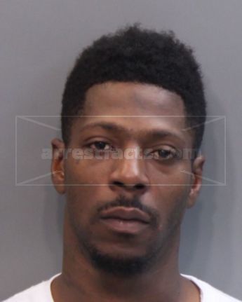 Eric Dewayne Ware