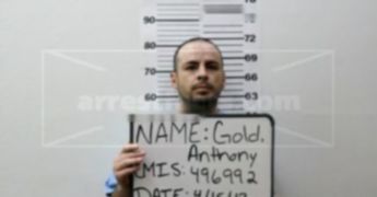 Anthony Gold