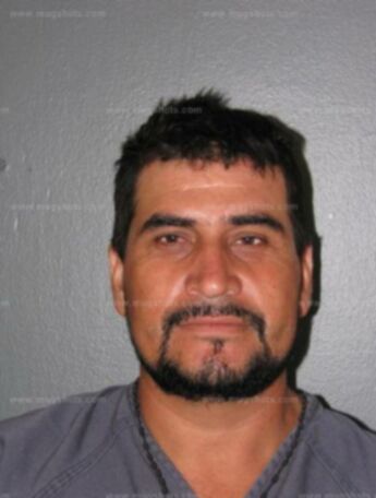 Octavio Cervantes Vargas