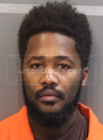 Markus Dewayne Johnson