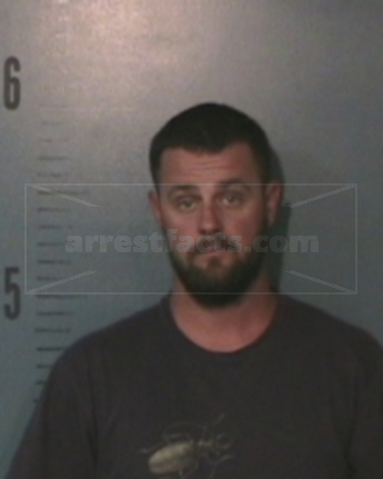 Anthony James Scott Hartman