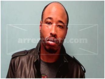 Dwight Jamar Berry